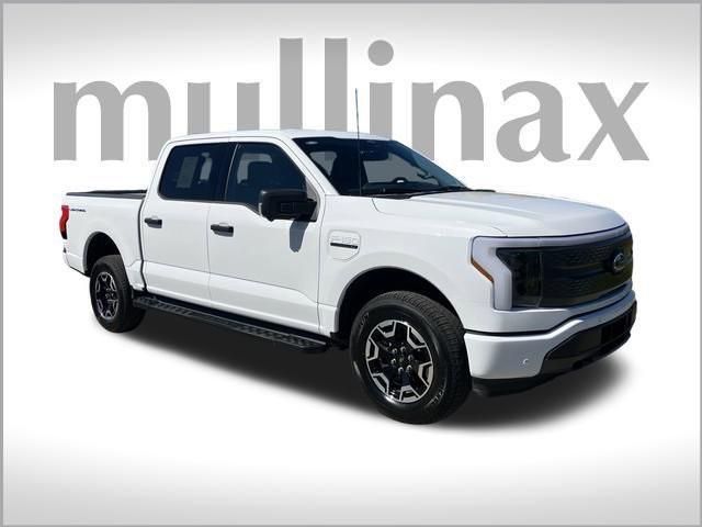 2023 Ford F-150 Lightning