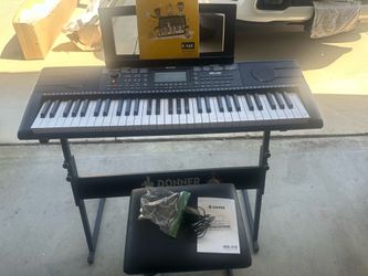 Keyboard