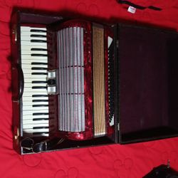 Hohner Acordian