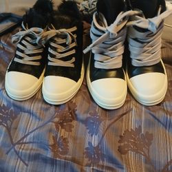 Rick Owens Official FOOT Wear