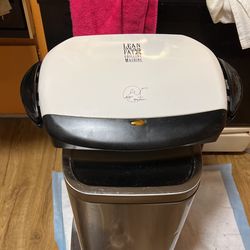 Grill Machine