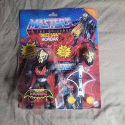 MOTU He-Man Hordak Action Figure 