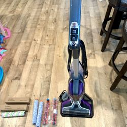 Bissell Crosswave pet  Pro Vacuum