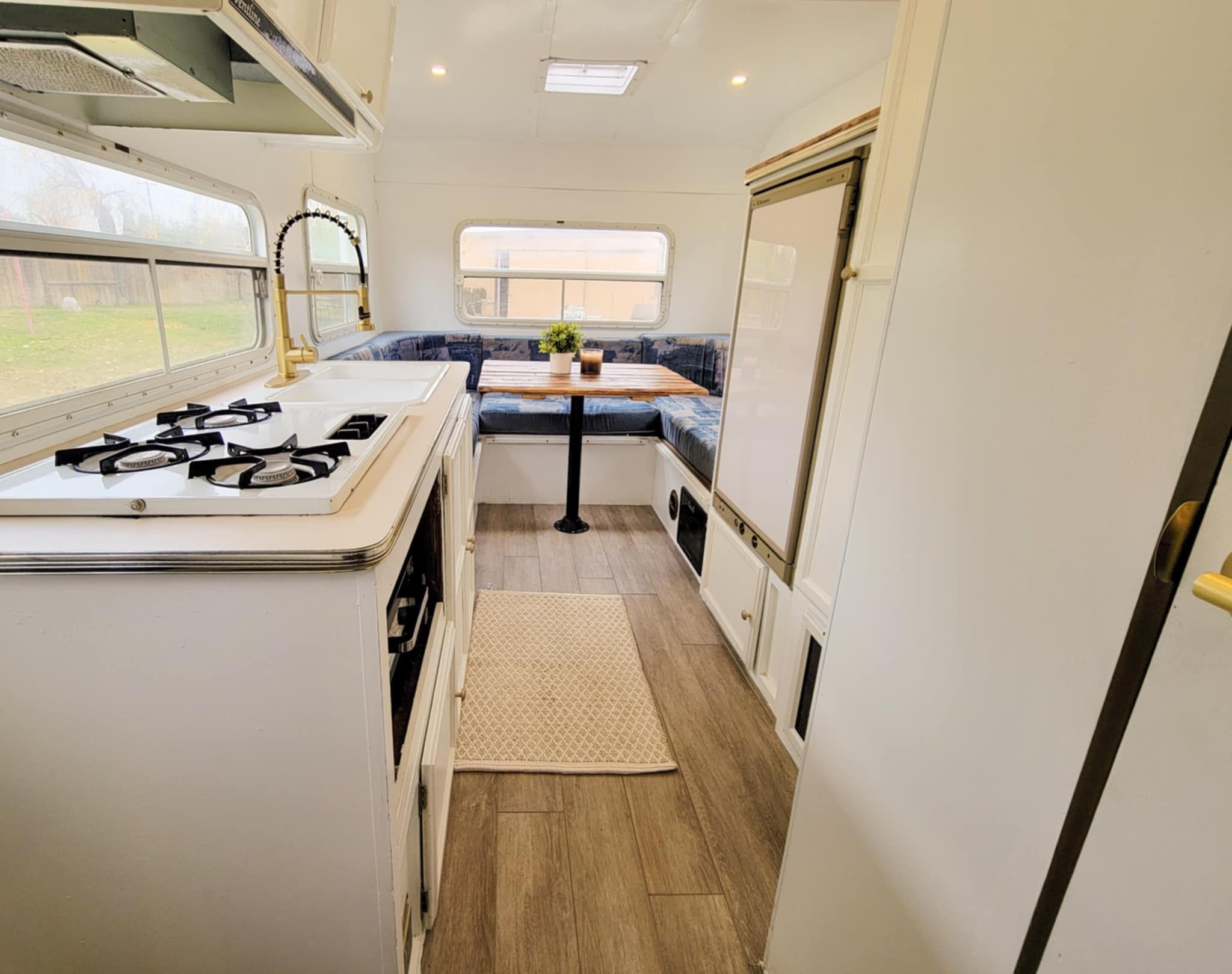 1997 Aerolite Renovated Camper