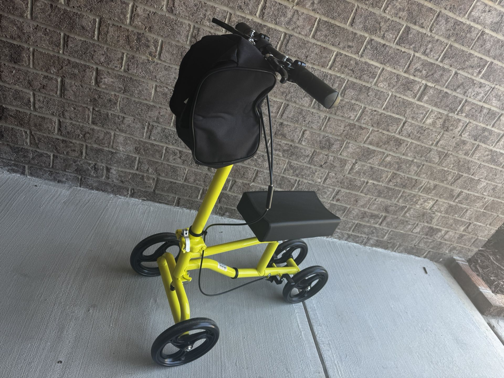 Mobility Scooter 