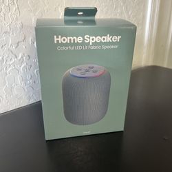Home Bluetooth Speaker