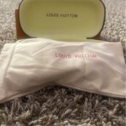 Louis Vuitton Glasses