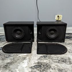 Bose 2.2 Series II Speakers