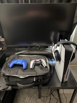 PS5 bundle