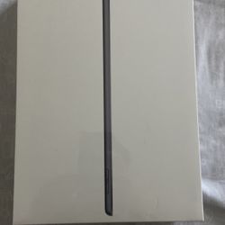SEALED iPad 9th Gen 