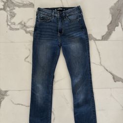 Size 00 Girls Jean 