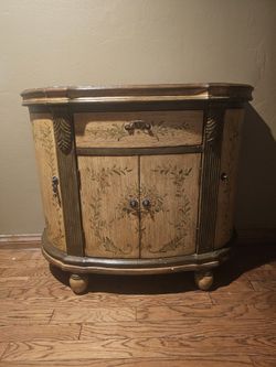Entry Table