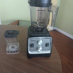 New Professional Blender 