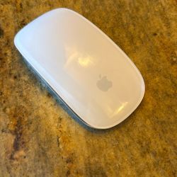 Apple Mouse