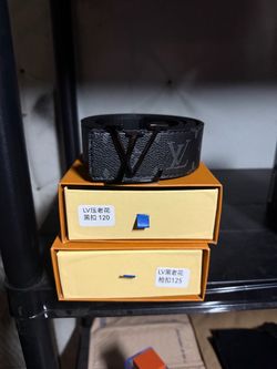 Belts