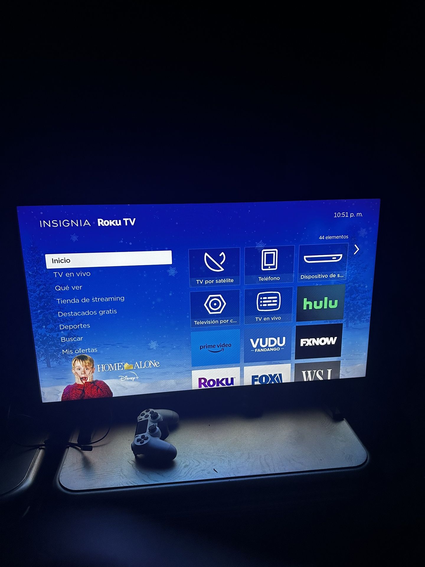 Roku Tv