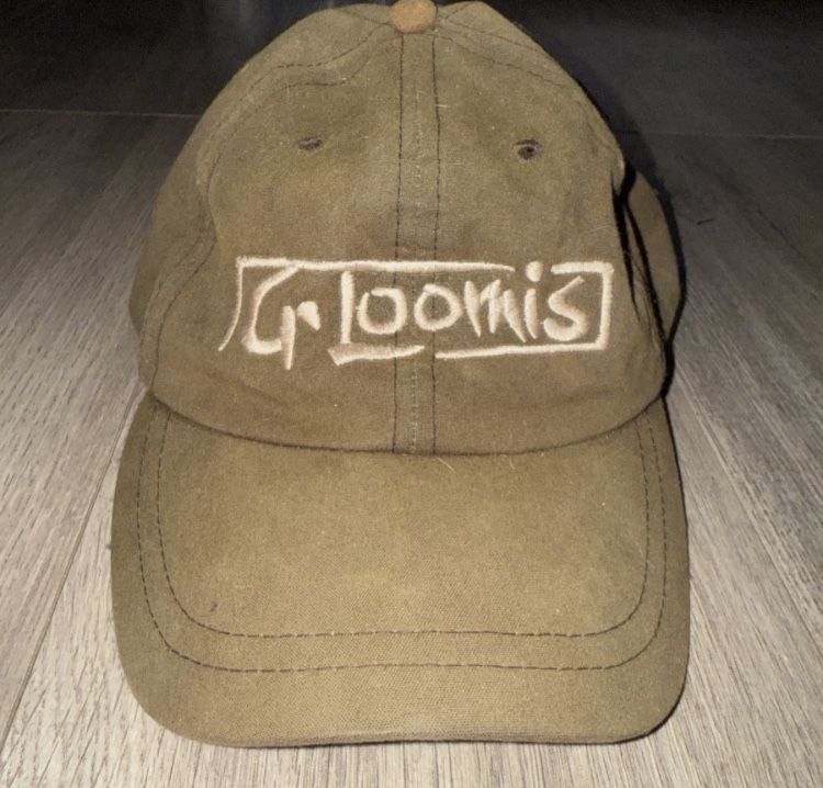 Rods Hat