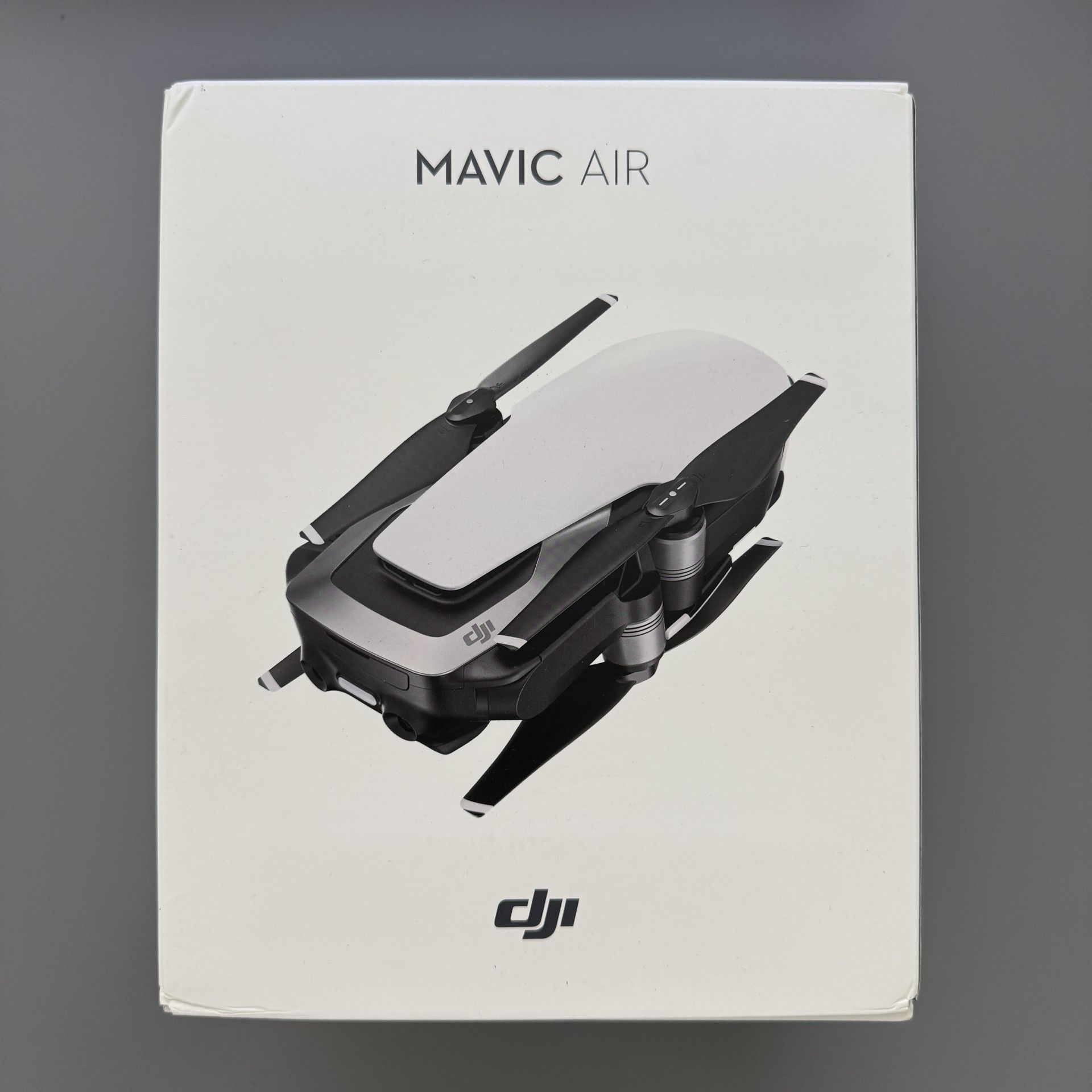 DJI Mavic Air 4K Drone LIKE NEW