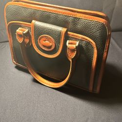 Vintage Dooney And Bourke