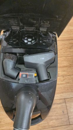 Vacuum cleaner Mieli