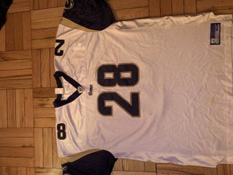 Reebok vintage jersey