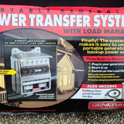 Power Transformer System