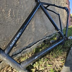 Specialized Sirrus Frame $40