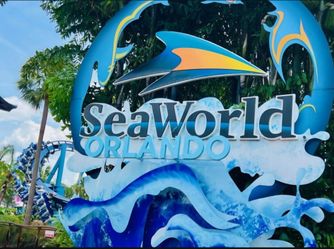 Seaworld And Sesame Place Tickets