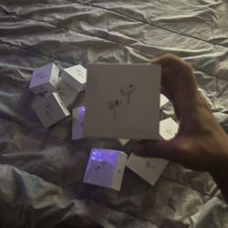 AirPod Pro2