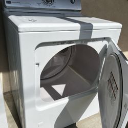 Maytag Gas Dryer