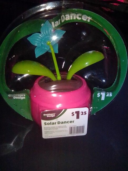 Garden Decor