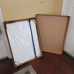 New Spiroliner Parallel Ruling Adjustable Drafting Board 30x42