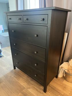 Ikea Hemnes 6-drawer dresser