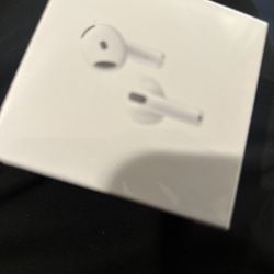 Airpod 4s ANC