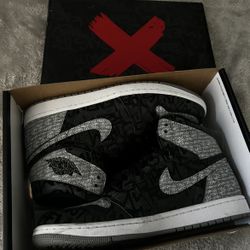 AIR JORDAN 1 RETRO HIGH OG REBELLIONAIRE