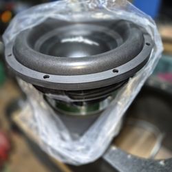 Vxf 12 in 1500 rms (Skar)