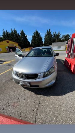 2009 Honda Accord