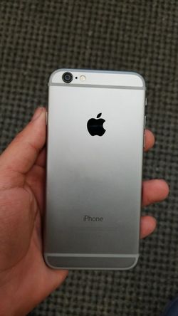 APPLE iPhone 6 16GB SPRINT/BOOST
