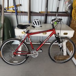 Trek 6000 bicycle