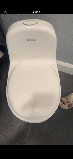 Potty Training
