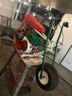 Minibike