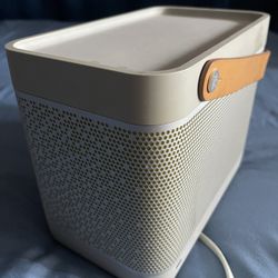 B&O Bang & Olufsen Beolit 12 Play Portable Bluetooth Speaker