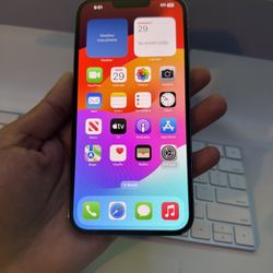 iPhone 13 Pro Max 128gb