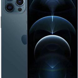 Unlocked iPhone 12 Pro Max!!!