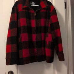 Woolrich Men's Jacket 