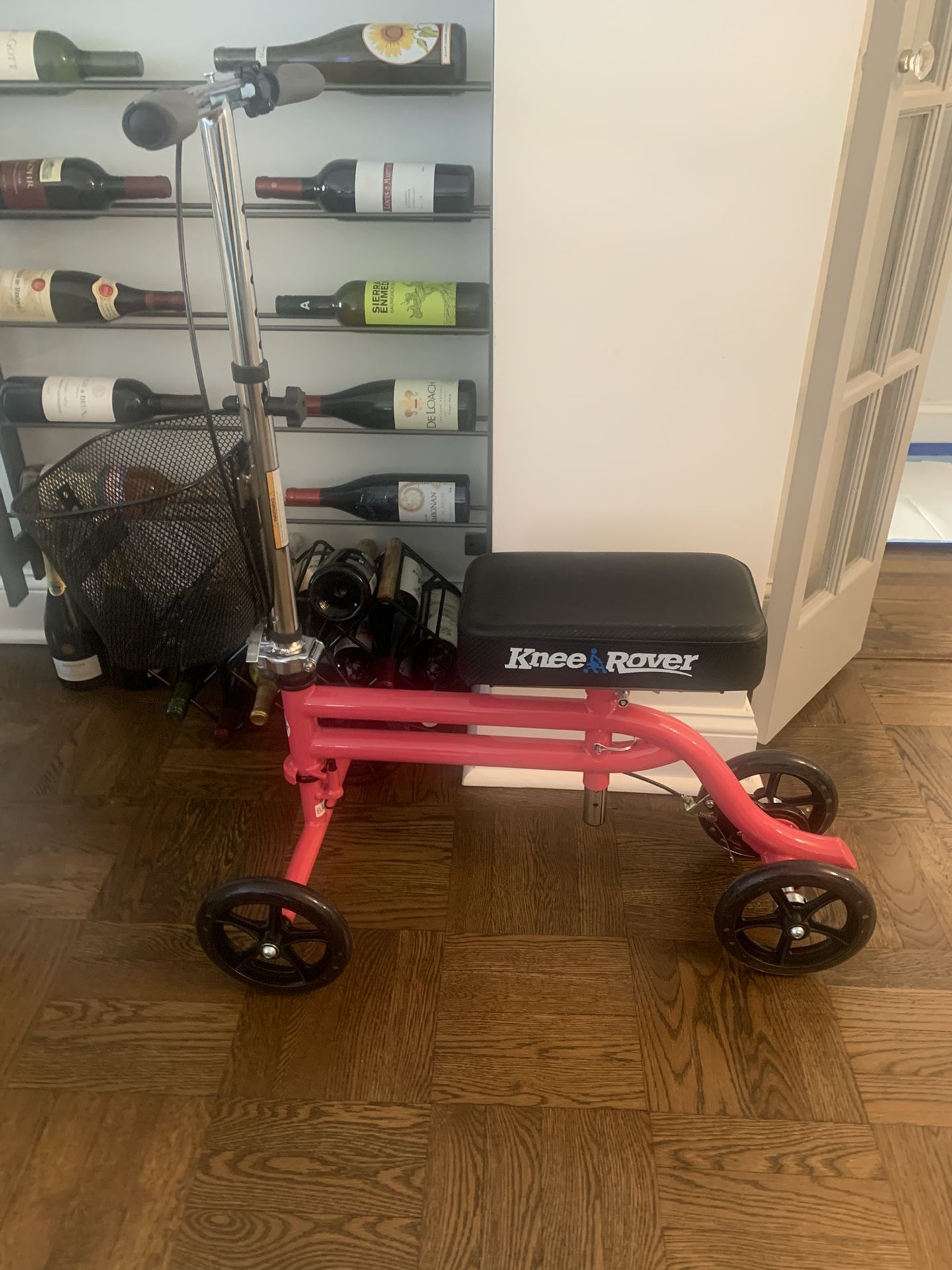 Knee Rover Scooter 