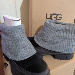 Ugg