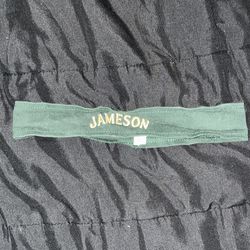 Jameson headband