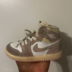 Toddler Air Jordan 1s – Well Worn – Name Your Price or OBO