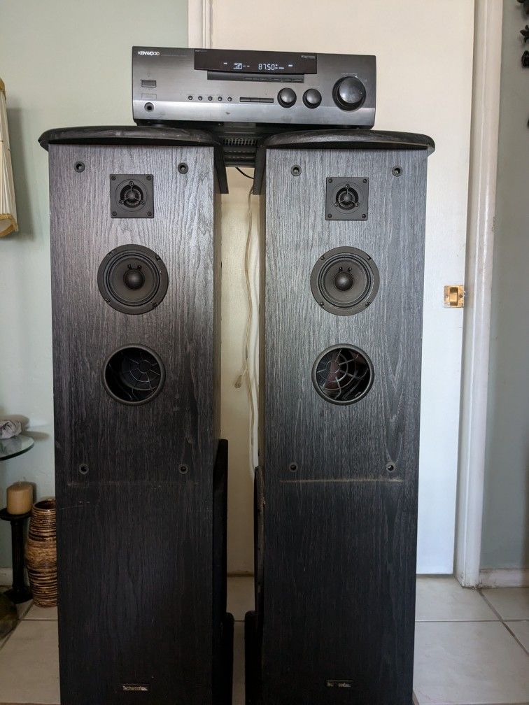 Speakers